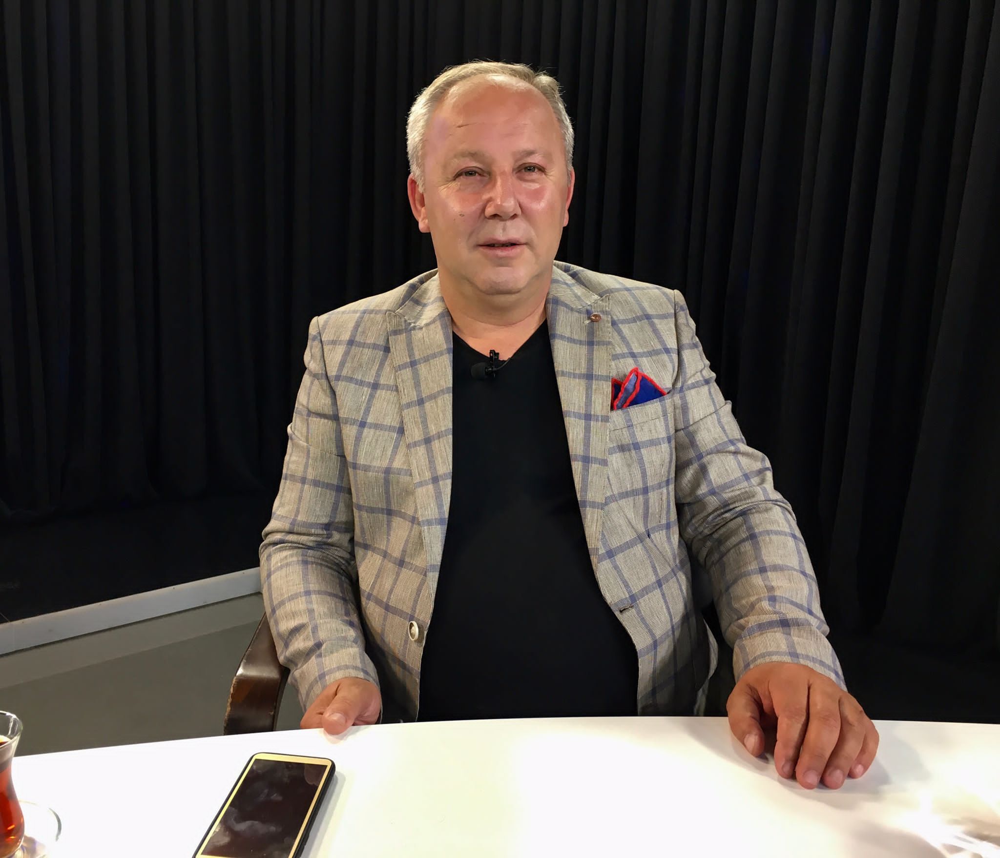 Batı Karadeniz'in En Büyüğü Kastamonu Şerife Bacı Masterlar! (1)