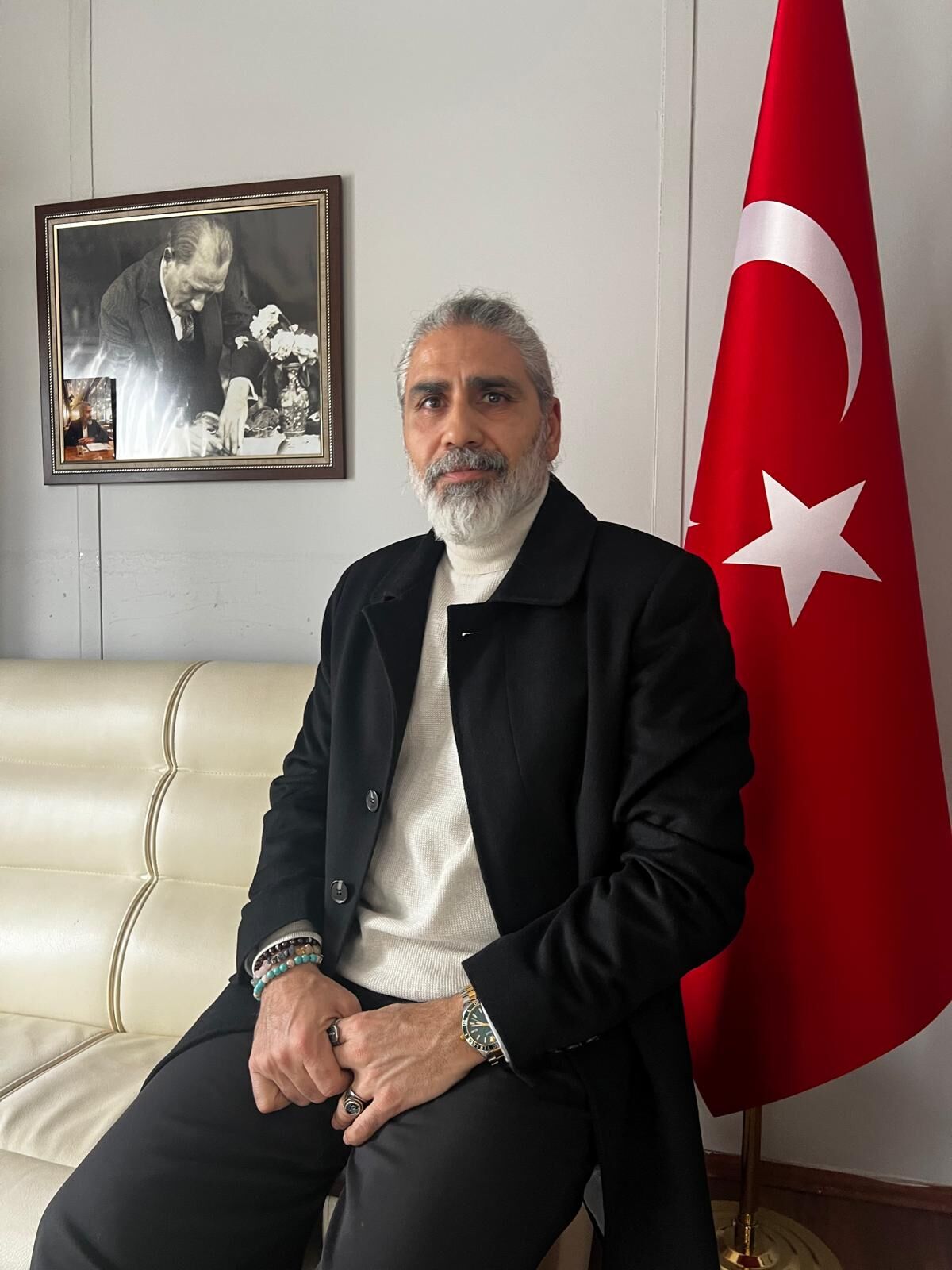 Batı Karadeniz'in En Büyüğü Kastamonu Şerife Bacı Masterlar! (4)