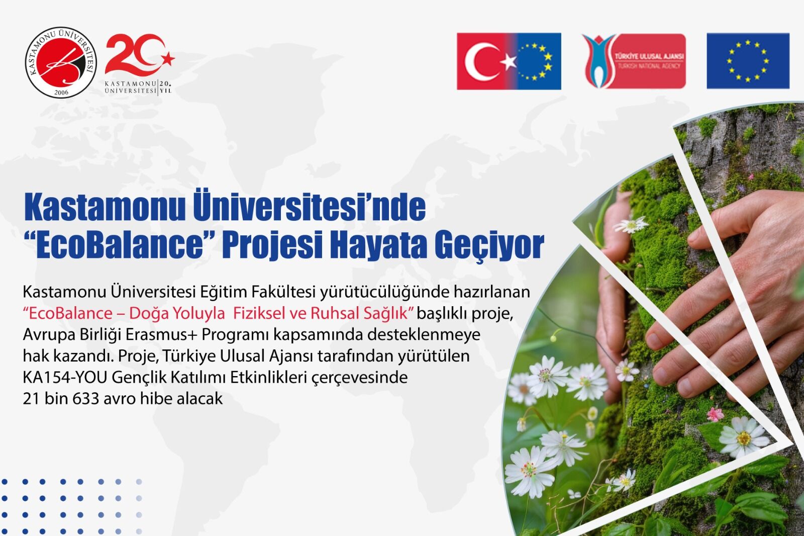 Bu Projeyle Gençlerin Fiziksel Ve Ruhsal Sağlığı Desteklenecek (1)