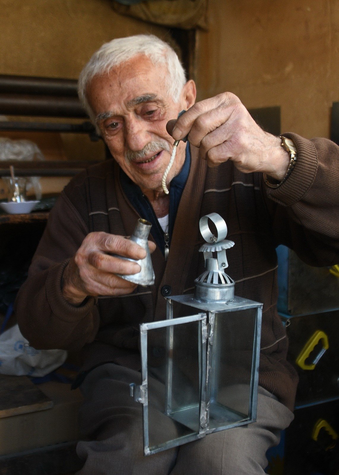 Cebrai̇l Keleş 11 Ni̇san Köşe Yazisi (4)