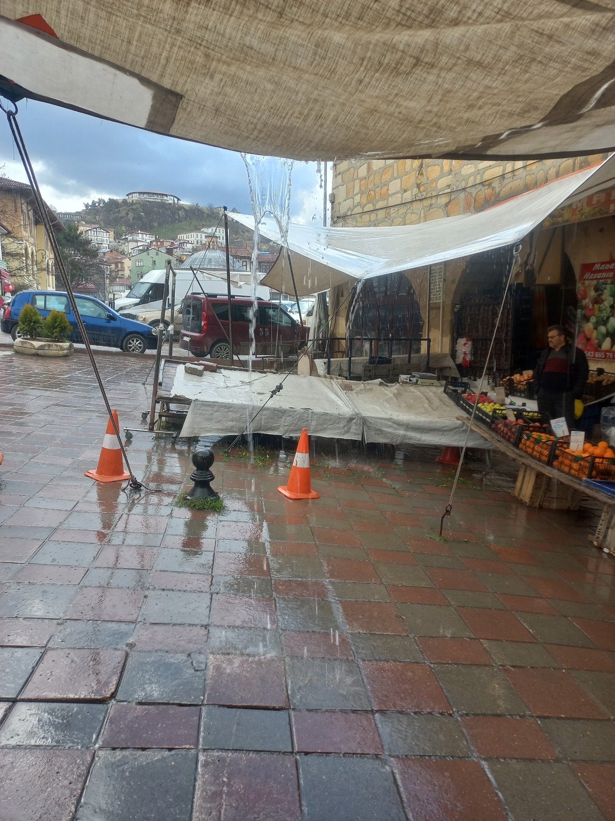 Cebrai̇l Keleş 11 Ni̇san Köşe Yazisi (5)