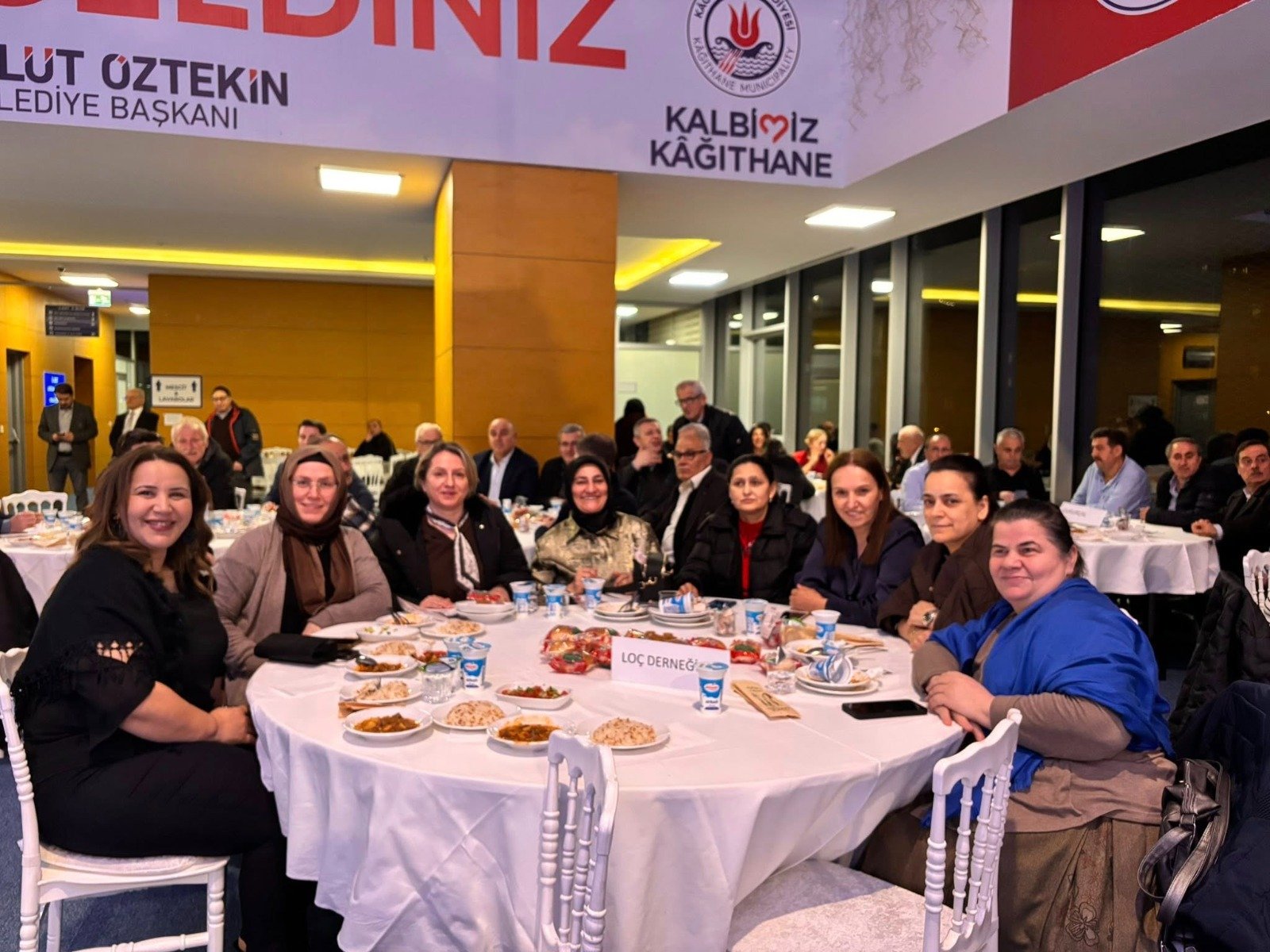 Cide Derneğinden Önemli Organizasyon
