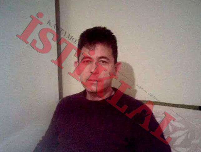 Cide'de Acı Olay Av Tufegiyle Intihar (2)