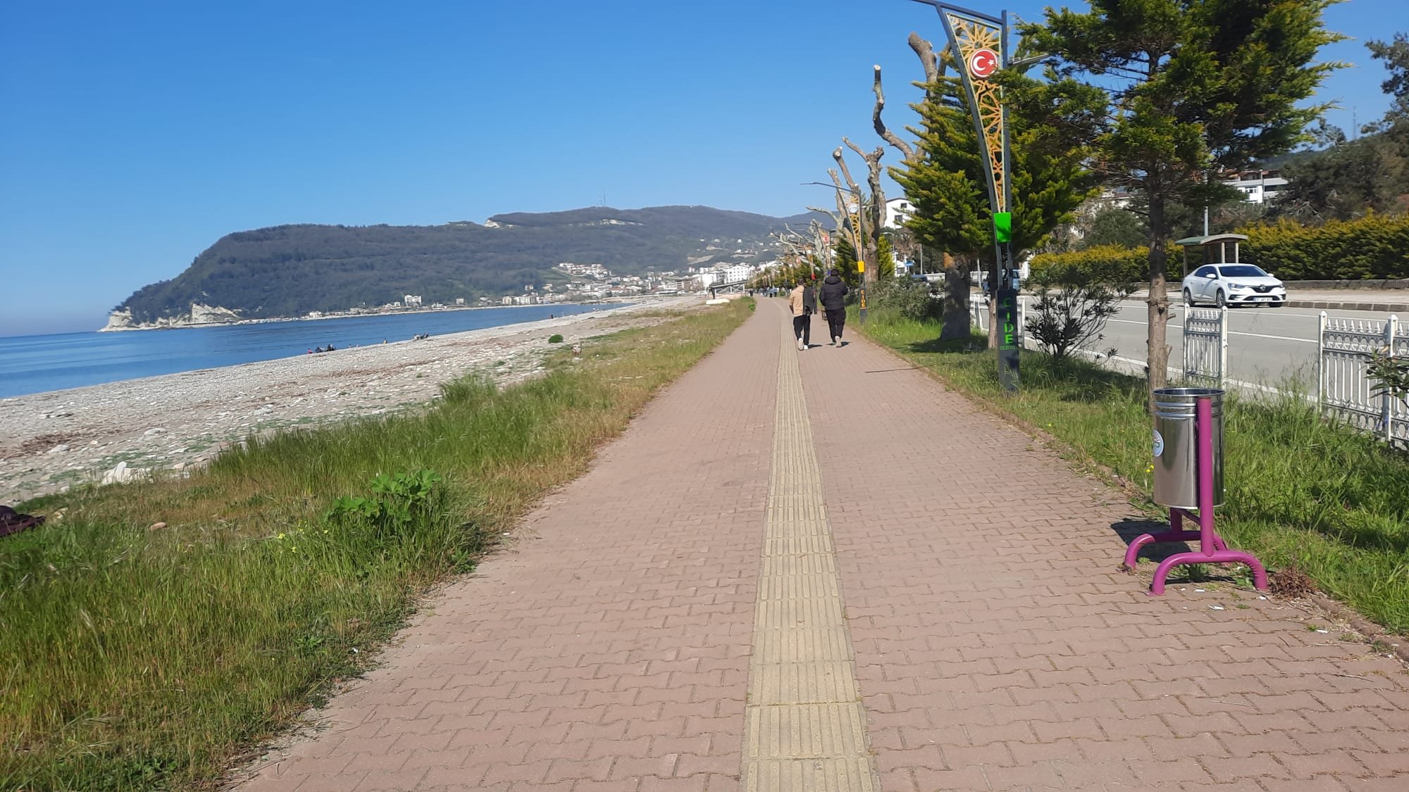 Cide’de Yazdan Kalma Günler (2)