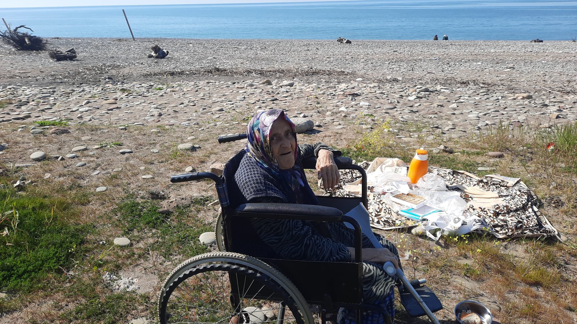 Cide’de Yazdan Kalma Günler (3)