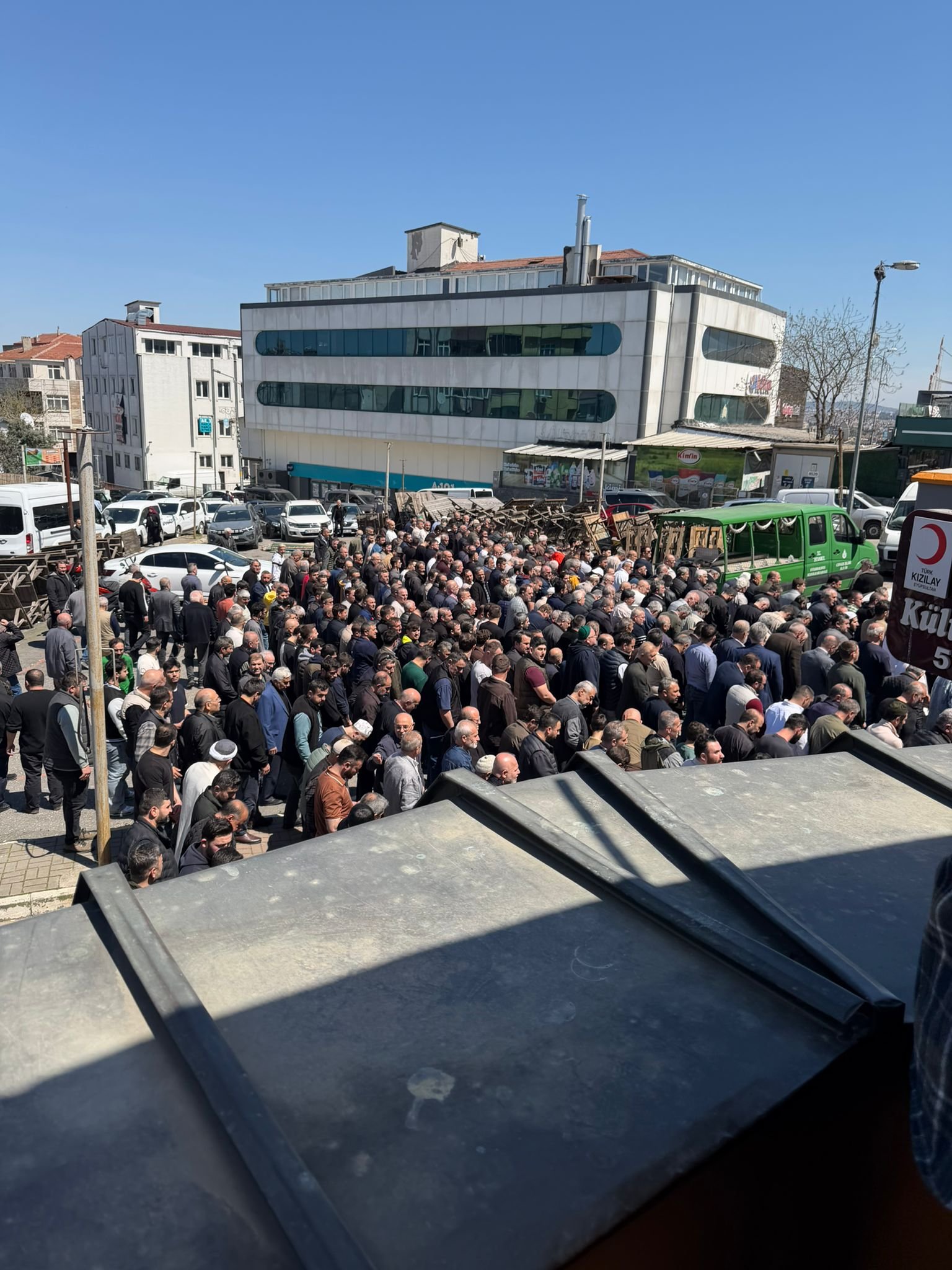 Cideli Baskana Veda 1