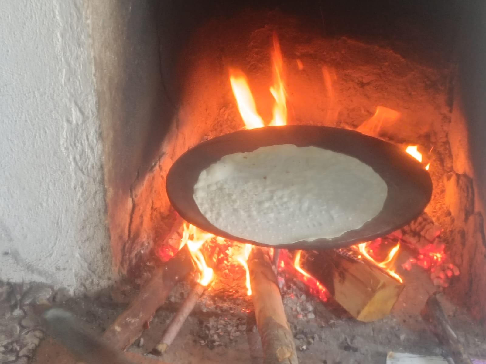 Cidenin Koylerinde Tatlı Telas Basladı (1)