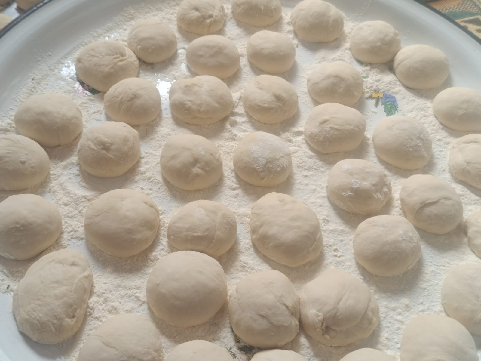 Cidenin Koylerinde Tatlı Telas Basladı (3)