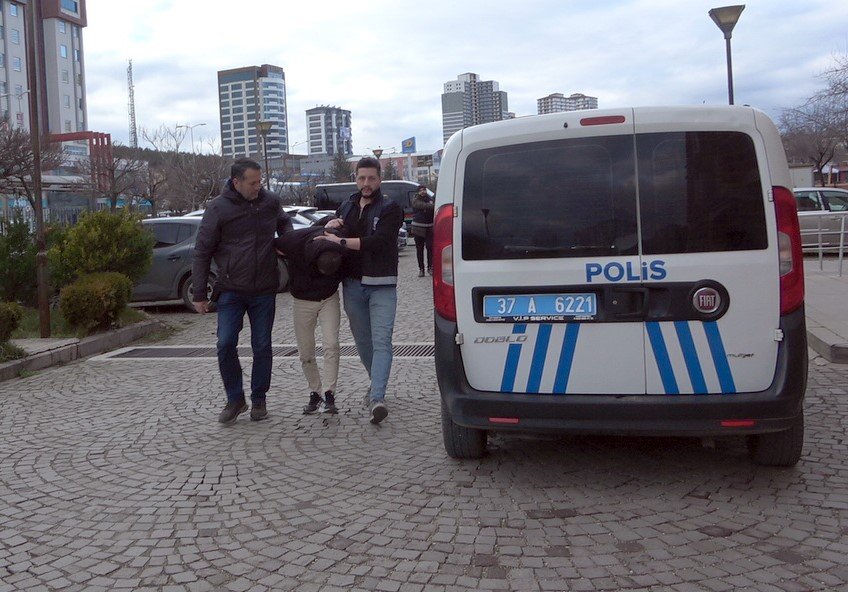 Cinayetle Biten Kavganın Sanıkları Olay Gününü Anlattı (4)