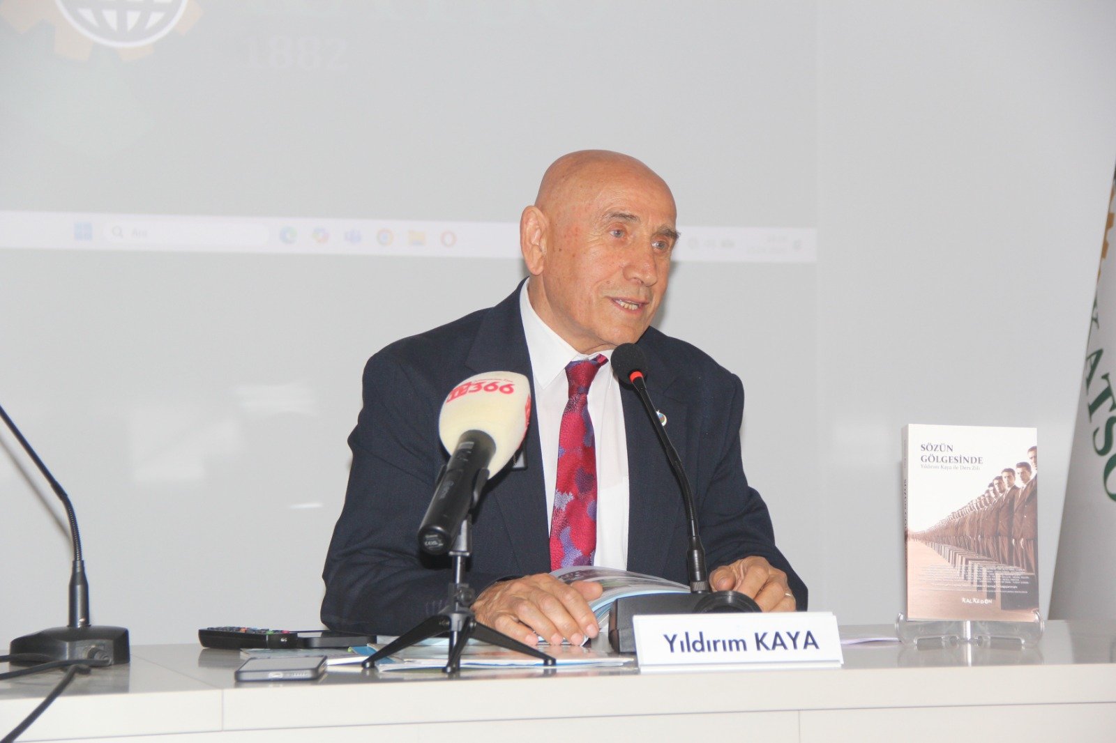 Cumhuriyetin Aydınlanma Mirası Kastamonu’da Konuşuldu (1)