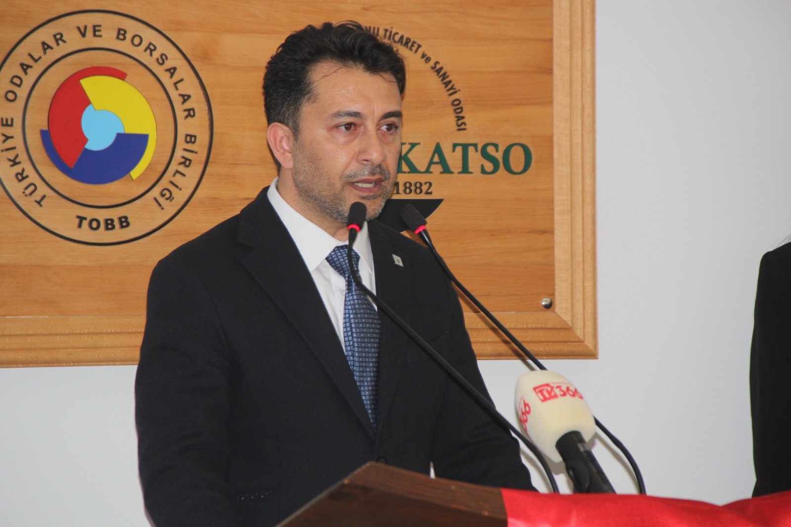 Cumhuriyetin Aydınlanma Mirası Kastamonu’da Konuşuldu (2)