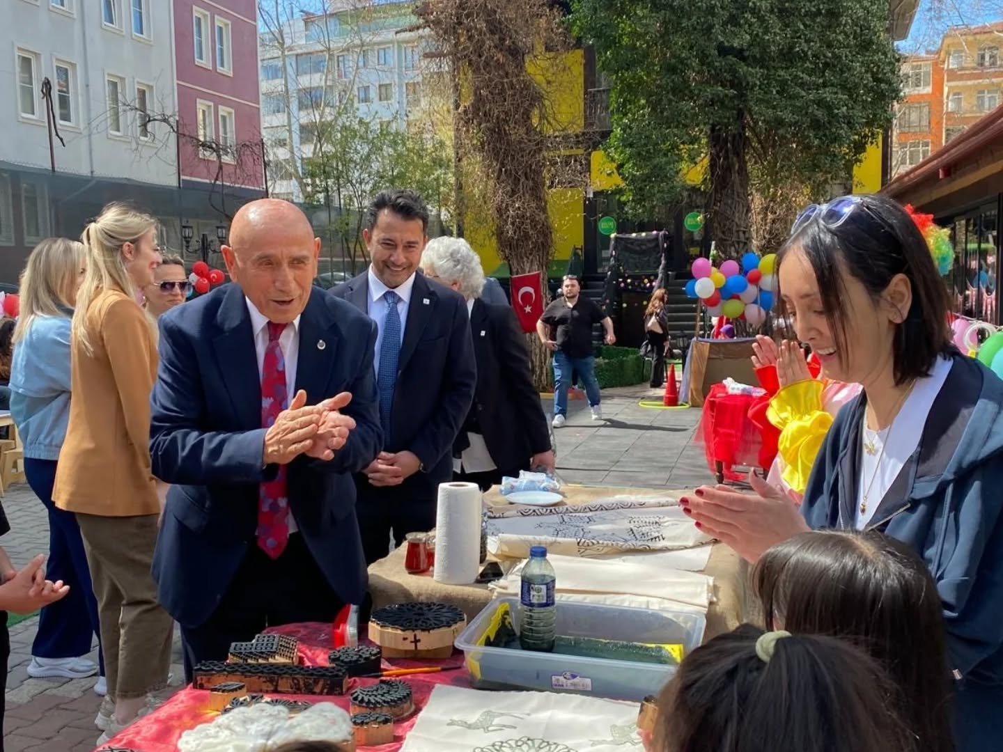 Cumhuriyetin Aydınlanma Mirası Kastamonu’da Konuşuldu (3)