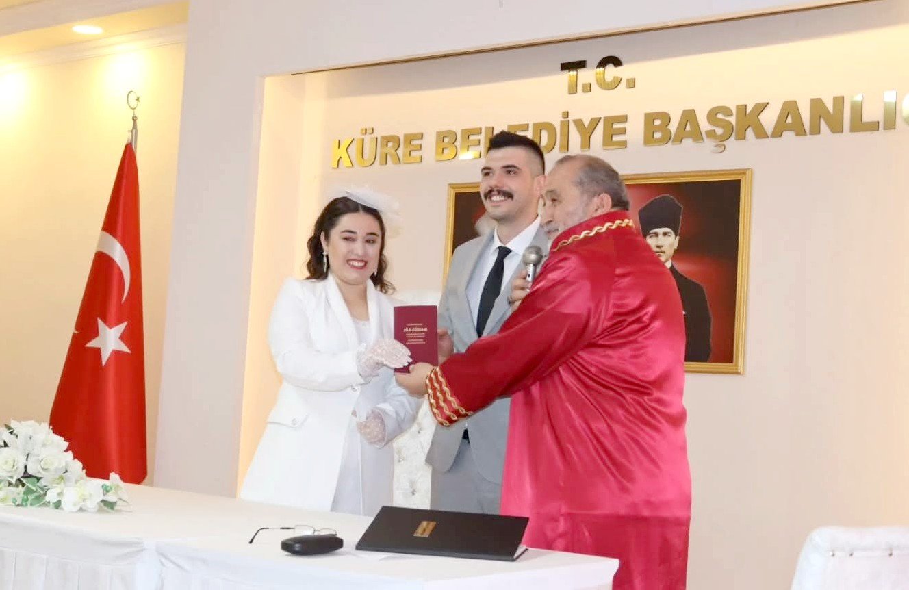 Demirkan Ve Uykucu Ailelerinin Mutlu Günü (3)