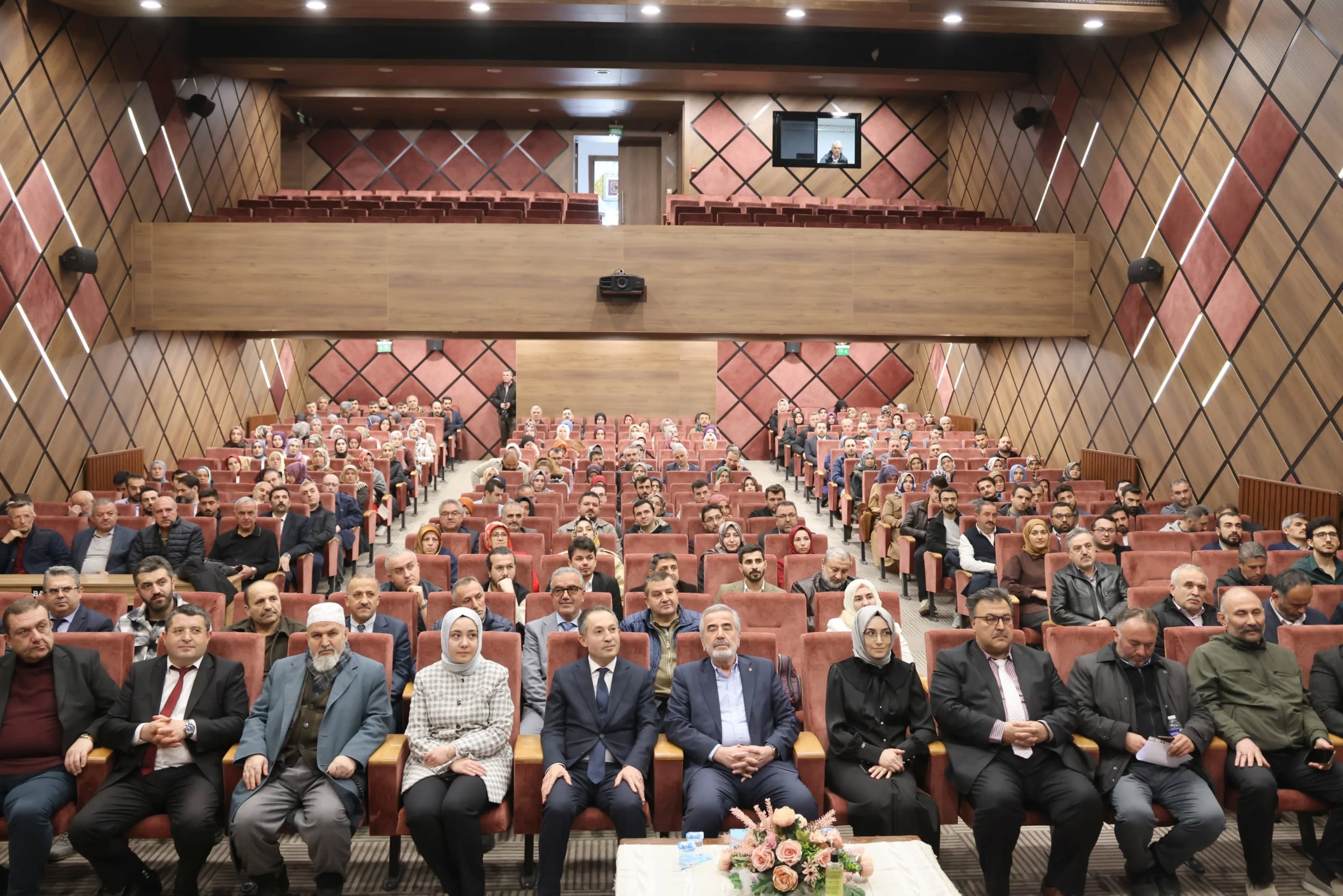 Din Ve Ahlak Kastamonu