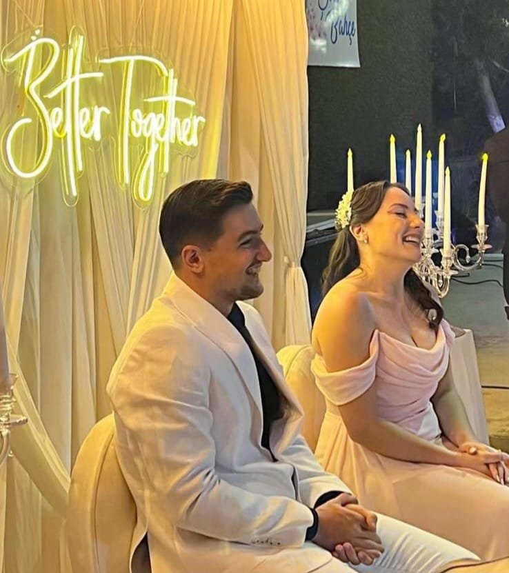 Dünya Şampiyonunun Kalbini Çaldı (2)