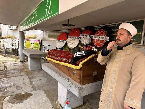 Eski Baskan Son Yolculuguna Ugurlandı (1)