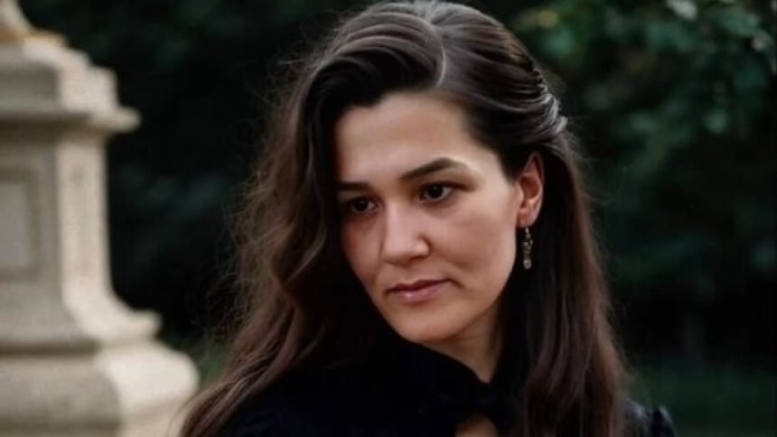 Fatmanur Ogretmen Cinayeti