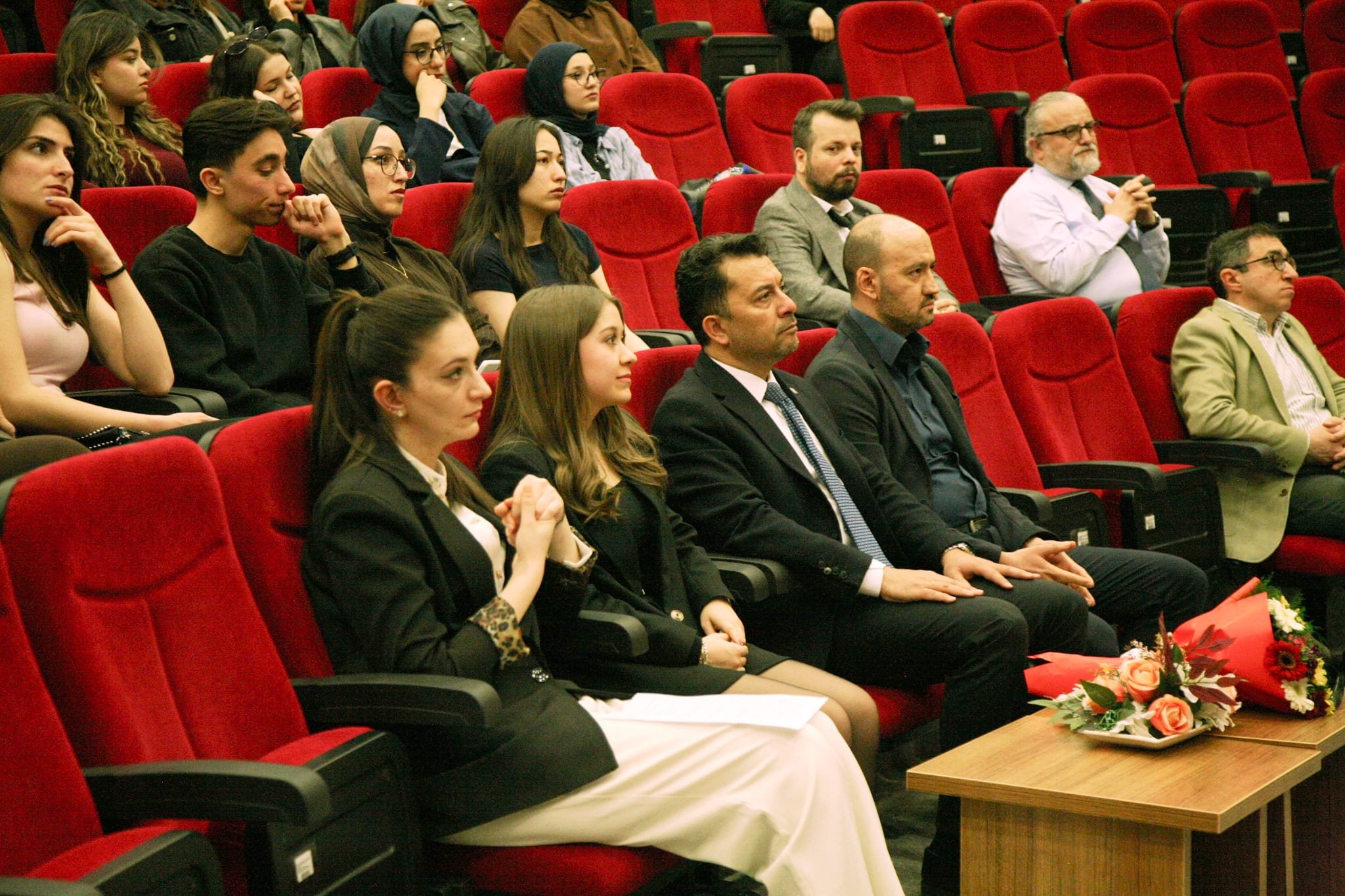 Gençler Için Kastamonu’da Bilinçlendirme Programı (3)