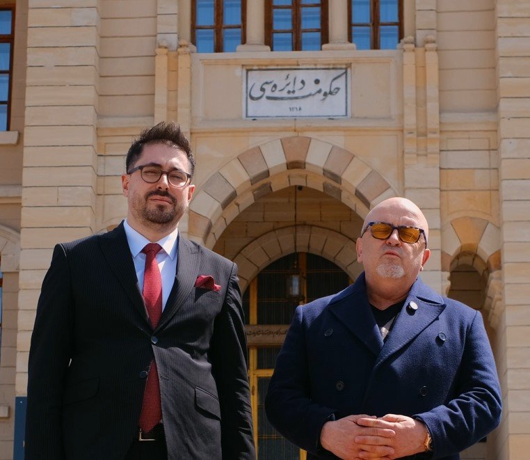 “Gezen Sinema” Tırı Izleyicilerle Buluştu (1)