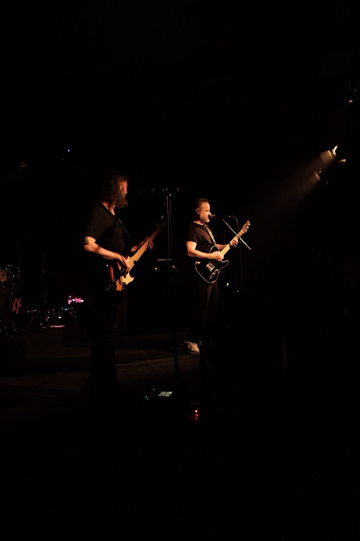 Grup Seksendört'ten Kastamonu'da Müzik Şöleni! (1)