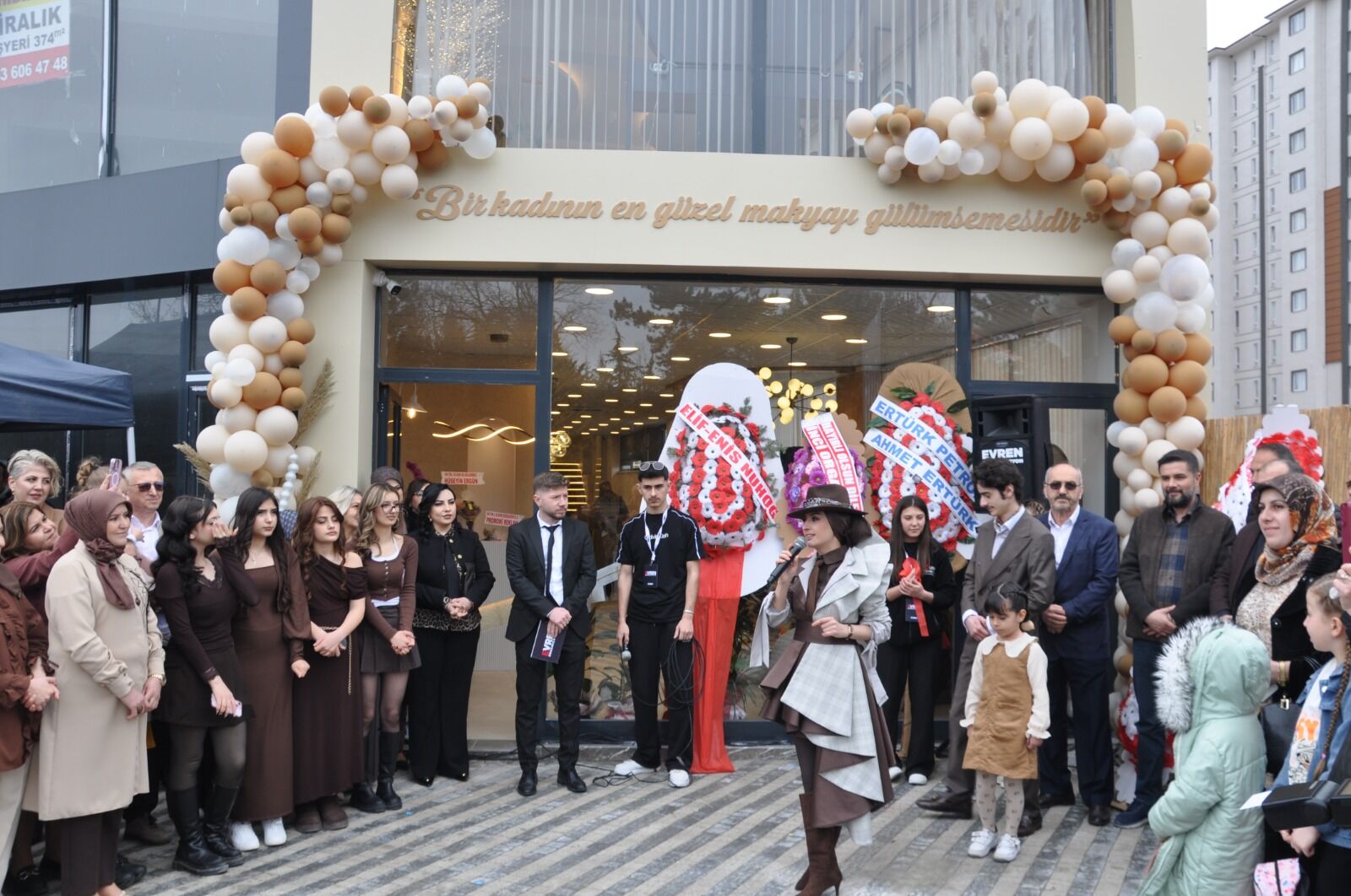 Gulay Acar Guzellik Salonu