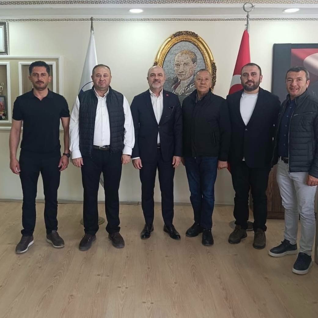 Gurbetten Memleket Şenpazar'a Anlamlı Destek (2)