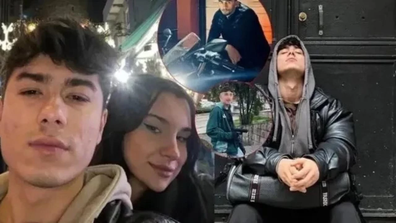 Hakan Cakır Cinayeti