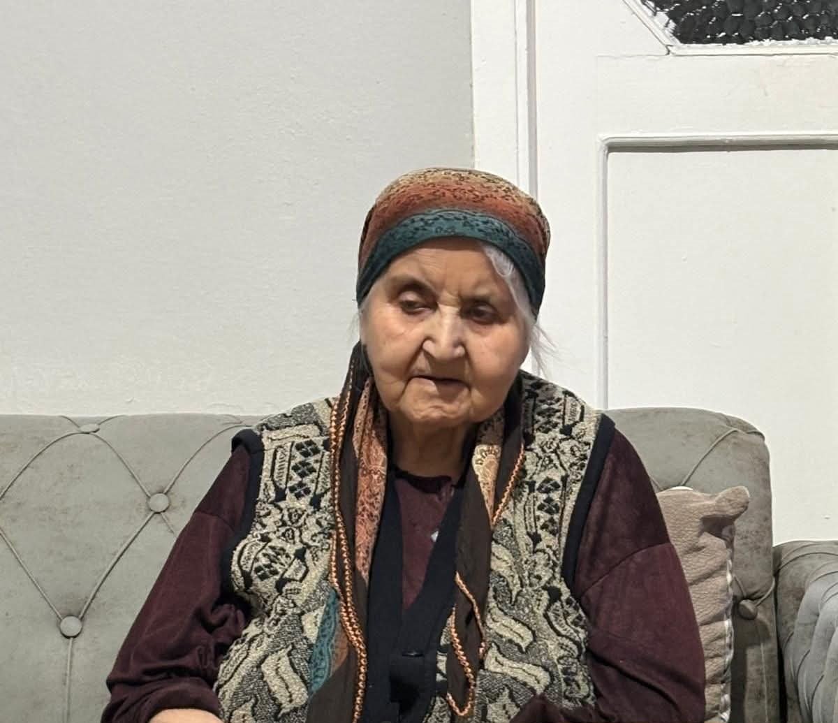 Hatice Can yaşamını yitirdi