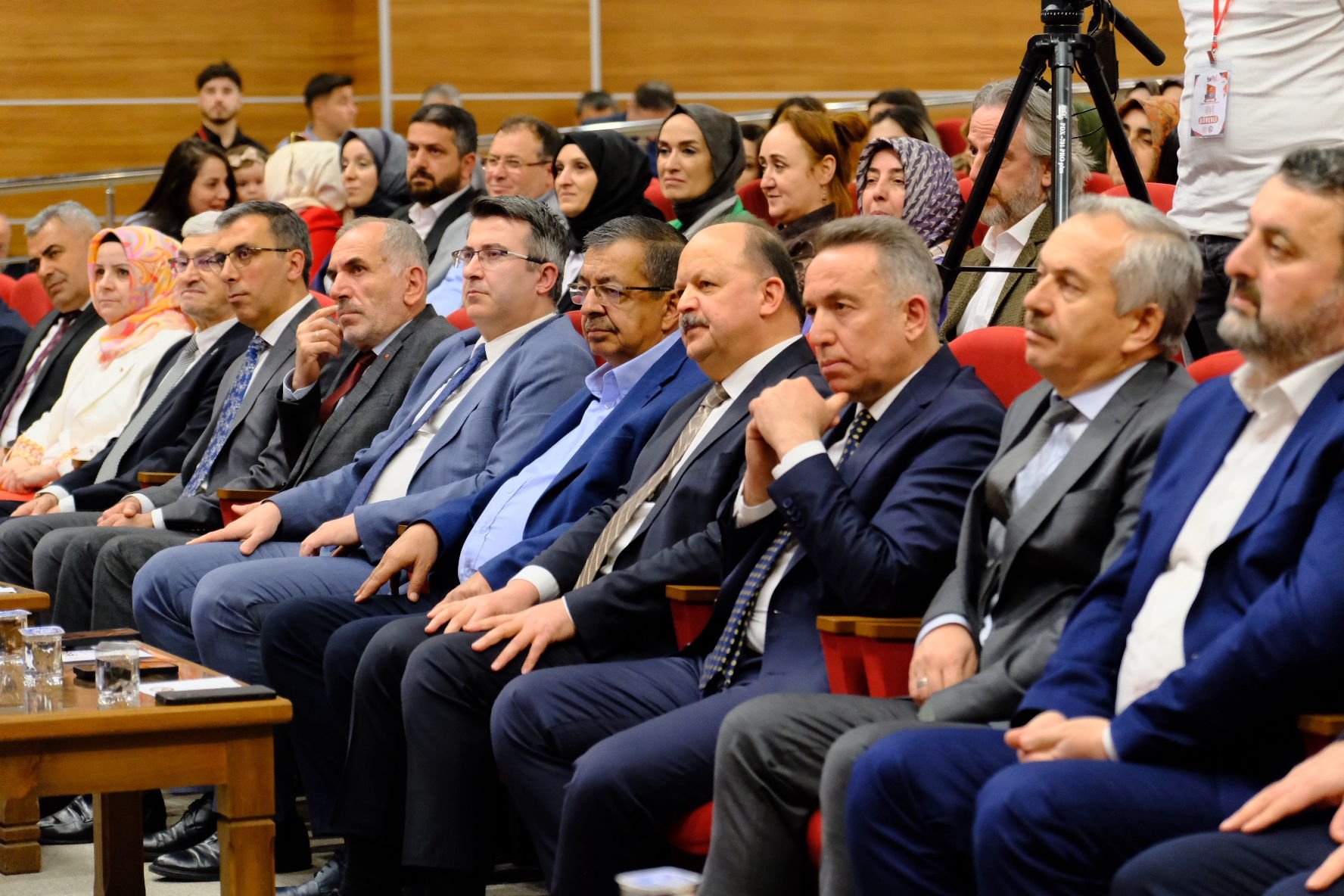 Hayati İnanç’ın Katılımıyla İyi̇li̇g Lansmanı Yapıldı (1)