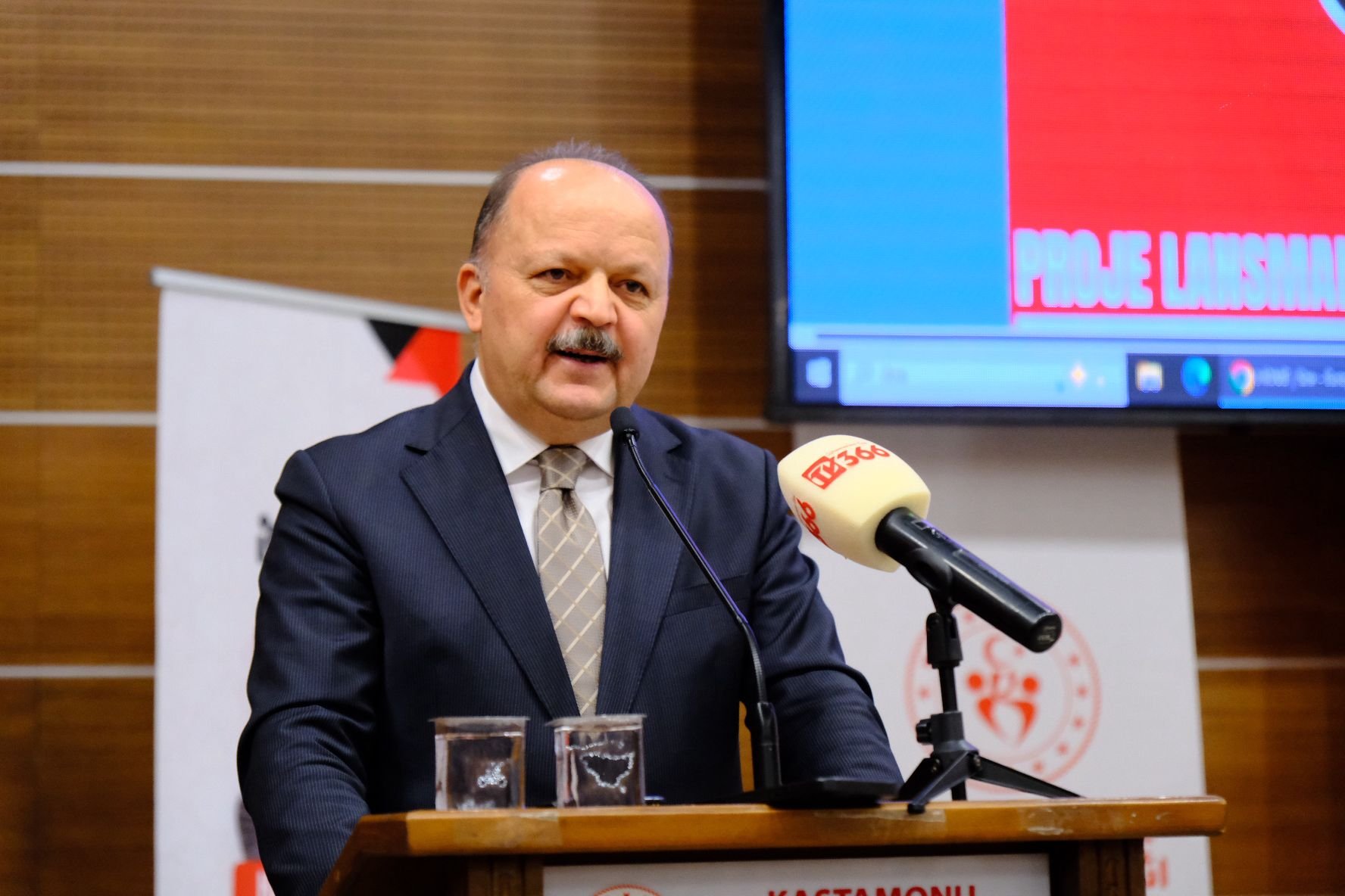 Hayati İnanç’ın Katılımıyla İyi̇li̇g Lansmanı Yapıldı (5)