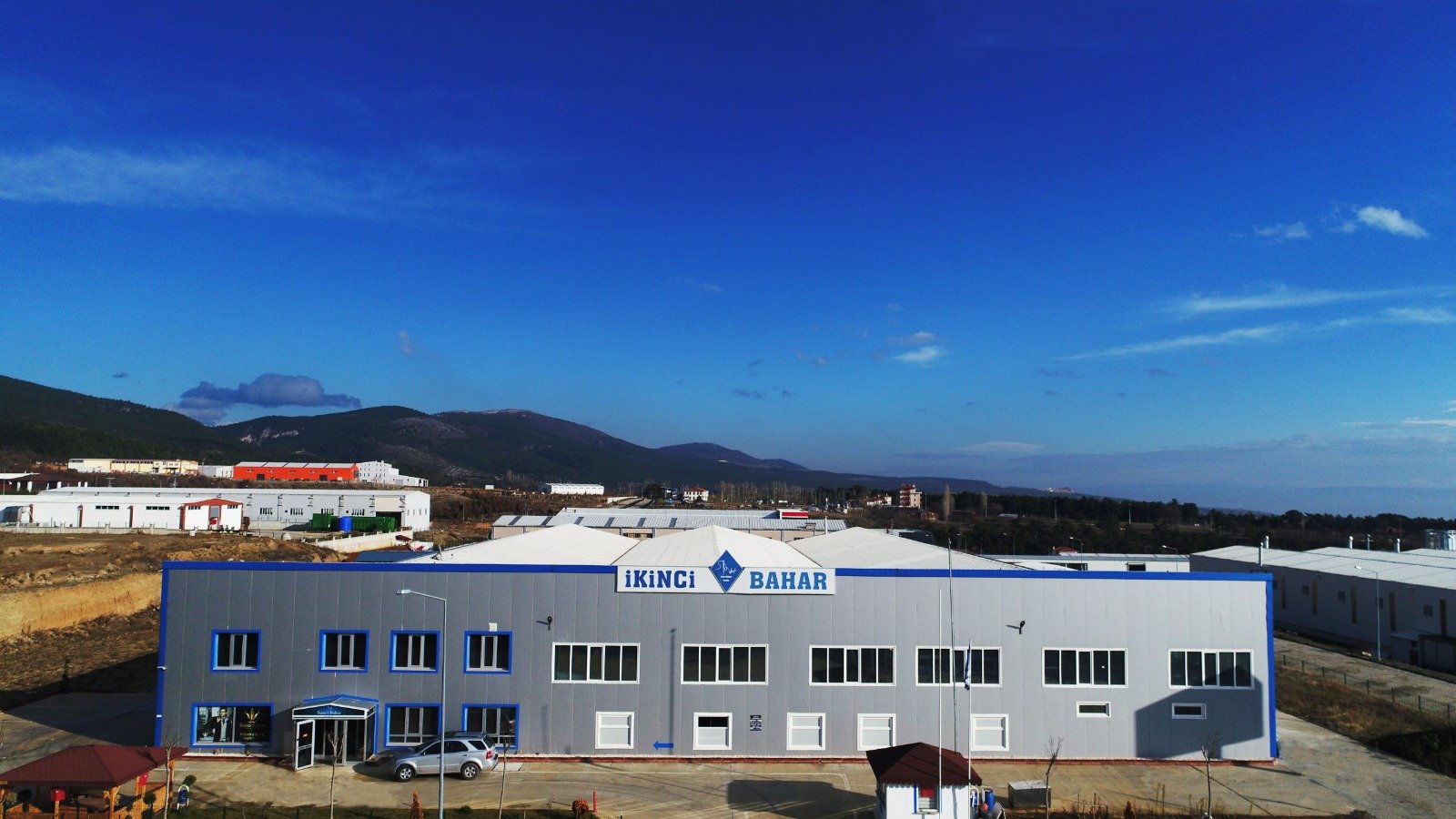 Ikinci Bahar Tekstil Battı Kastamonu 2