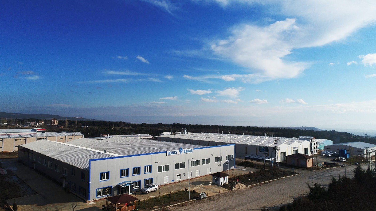 Kastamonu’da tekstil şirketi iflas etti