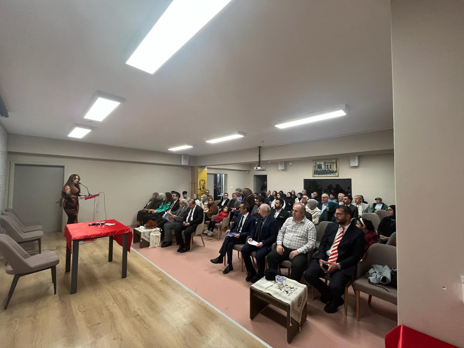 Ilgaz Şiir Akşamları Yoğun Ilgi Gördü (2)