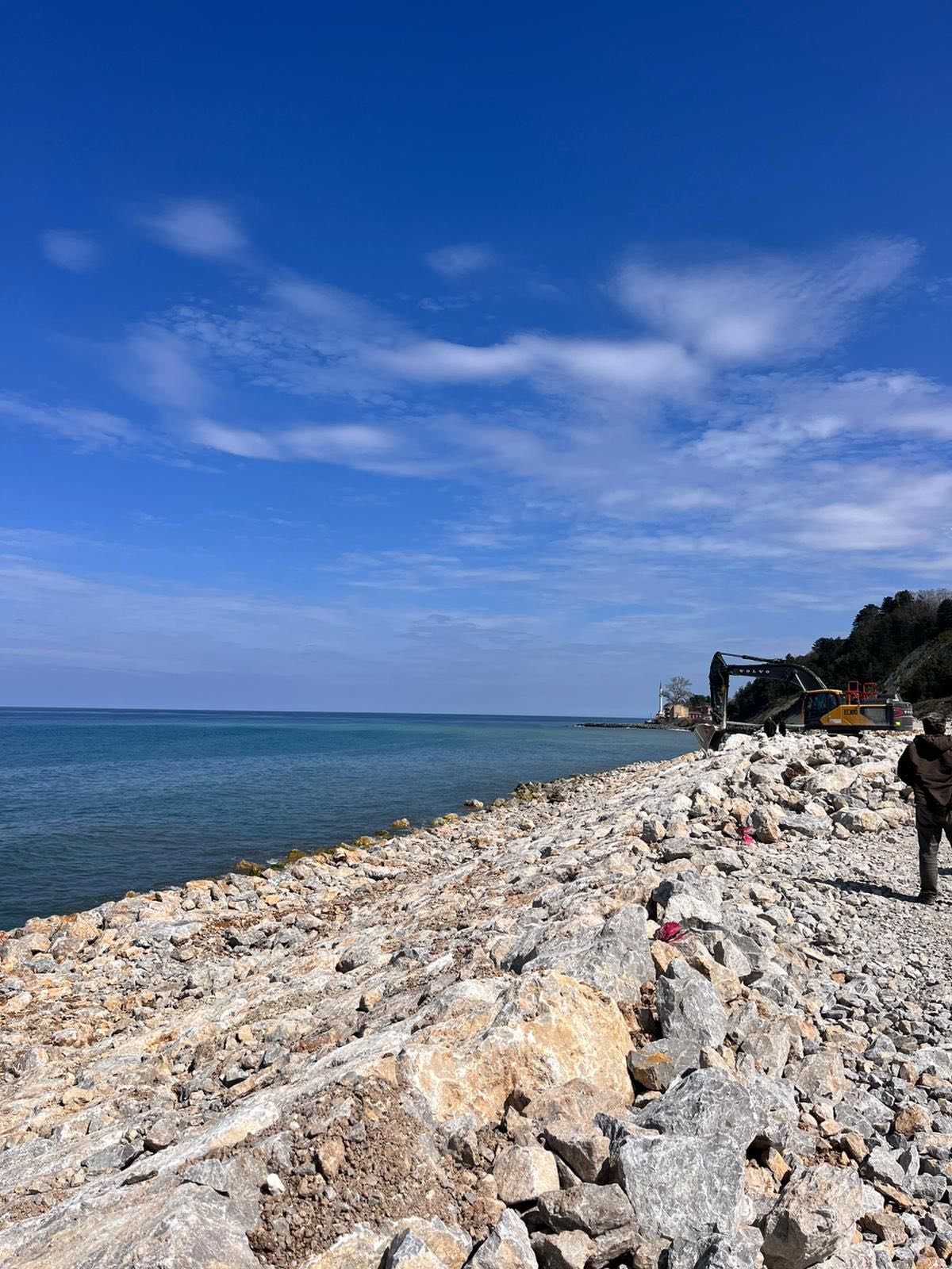 Inebolu Sahil Tahkimat Inebolu Kaymakamlıgı Evrenye (2)