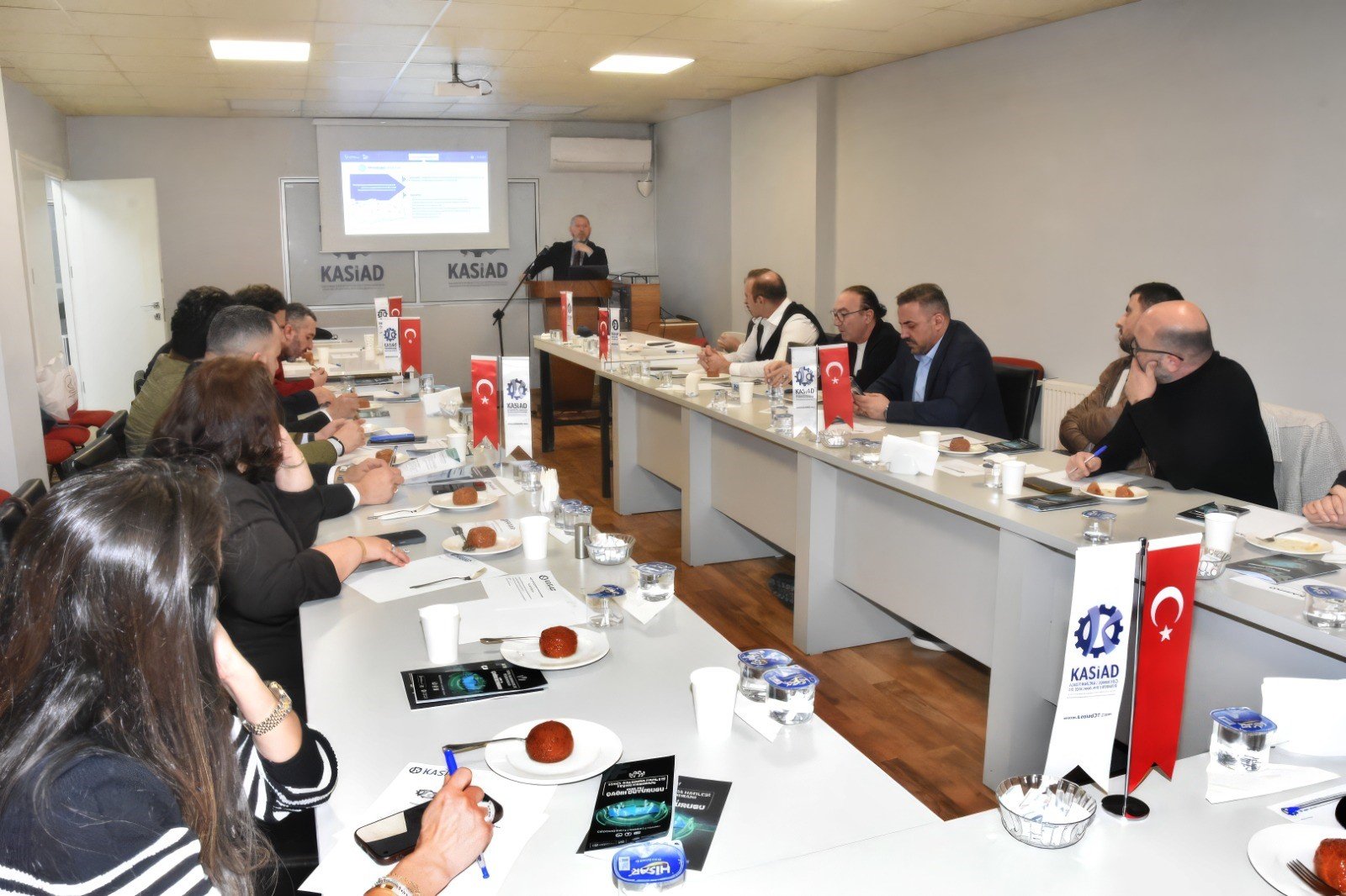 İş Dünyasına Kastamonu Daveti! (3)