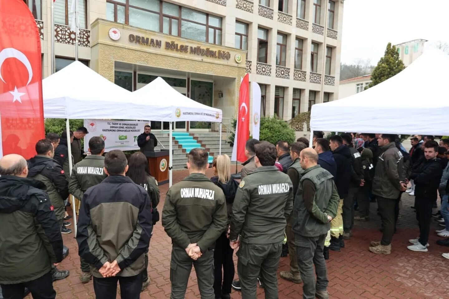 İşte Kastamonu’da Toy Birincileri (1)