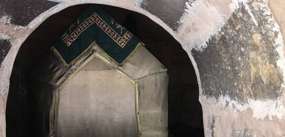 Karanlik Evliya Kastamonu