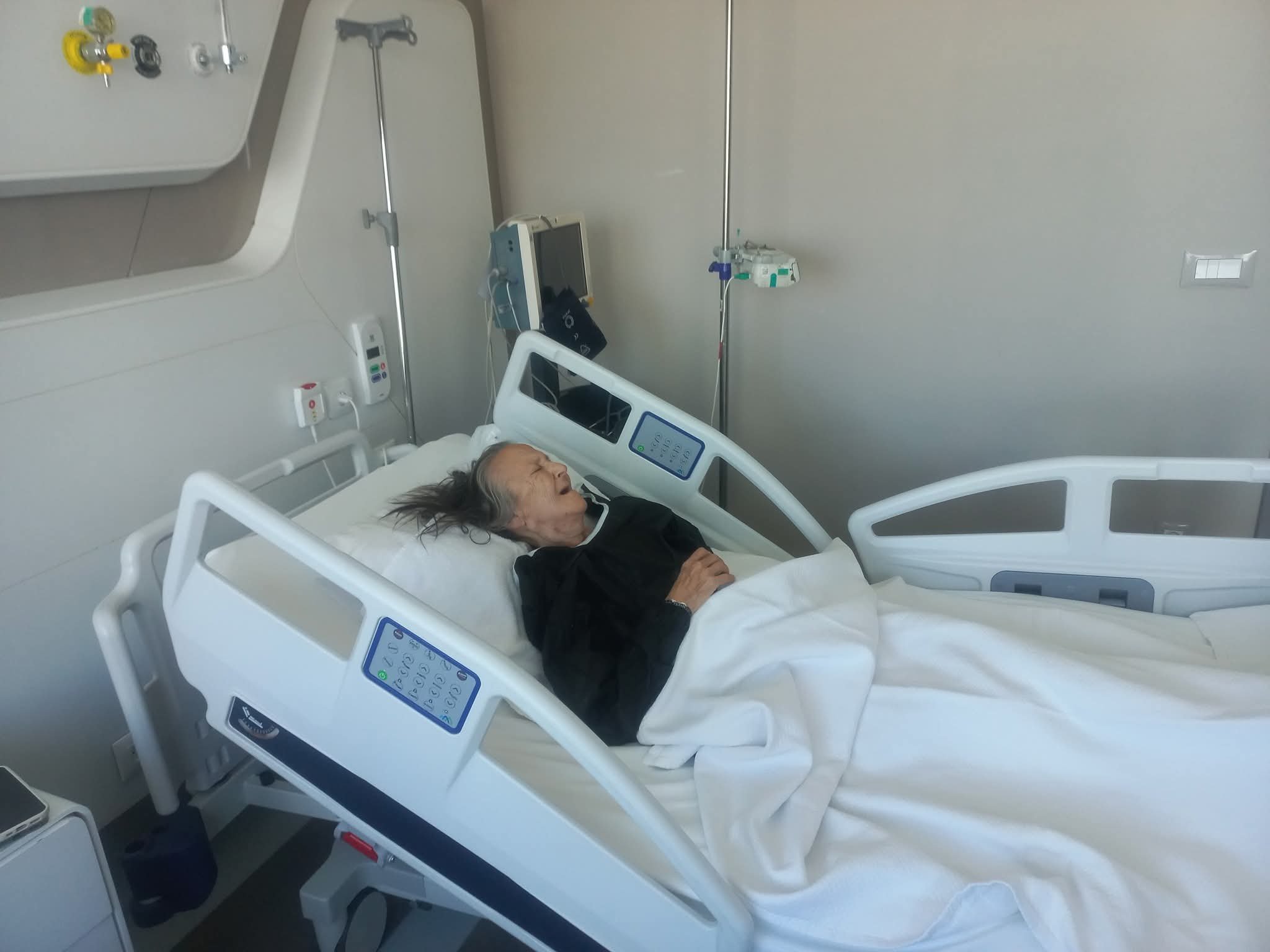 Kaskon Başkanı Mehmet Alver’in Acı Günü (2)