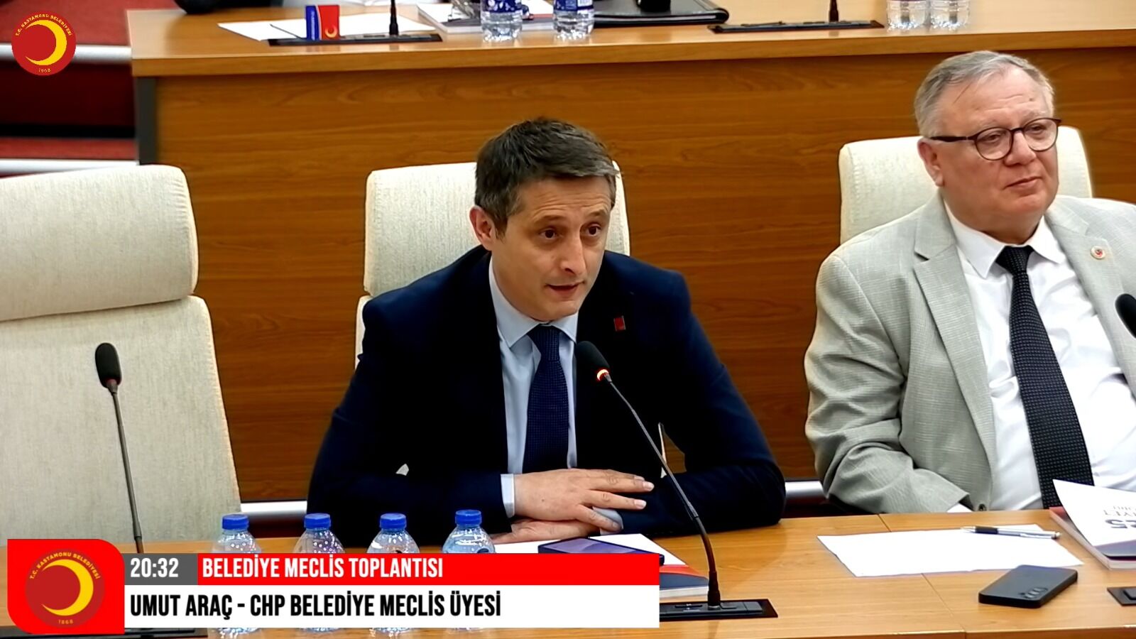 Kastamonu Belediyesi Karnesi 2024 (2)