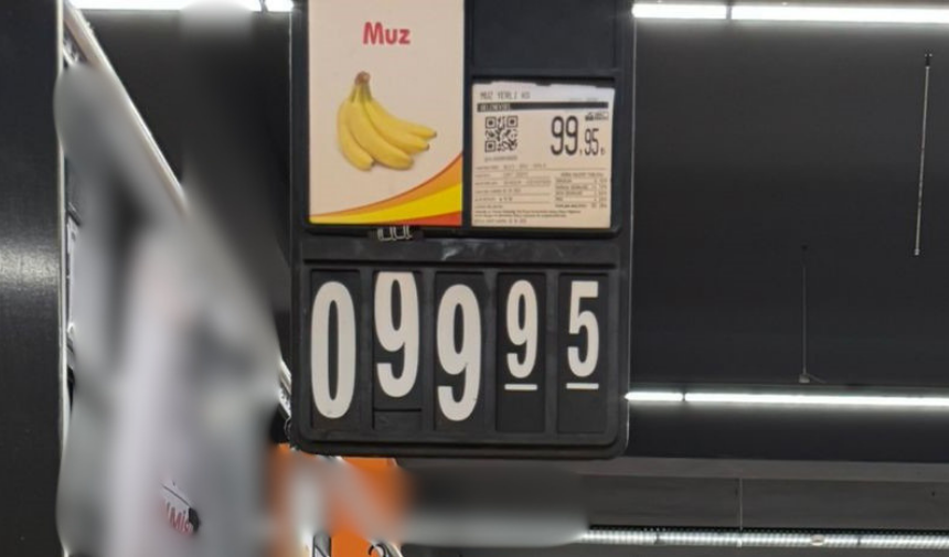 Kastamonu Halkı Bu Fiyatları Görünce Yüzünü Asıyor (1)