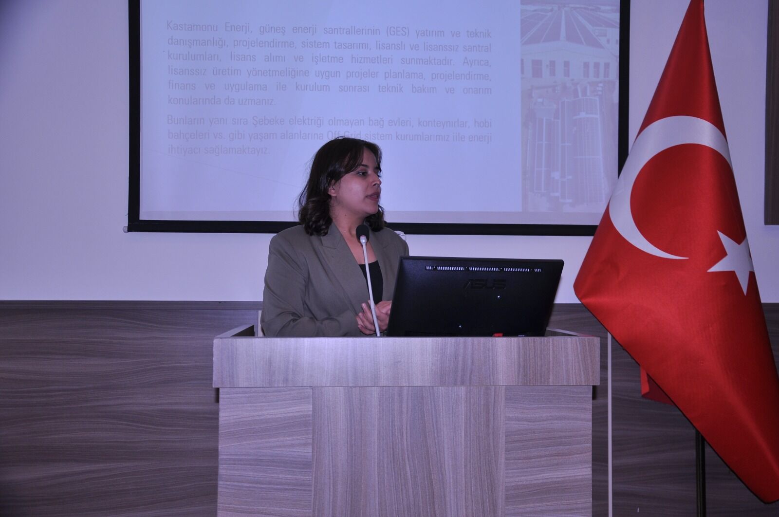 Kastamonu İgm’nin 4. Gün Oturumu Tamamlandı (1)