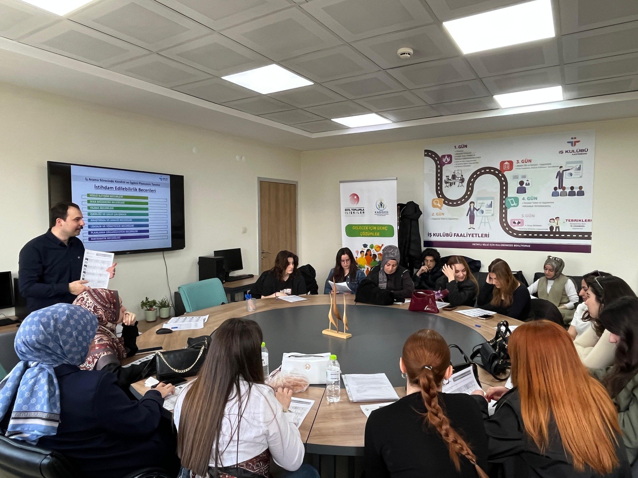 Kastamonu Iskur Egitim (2)