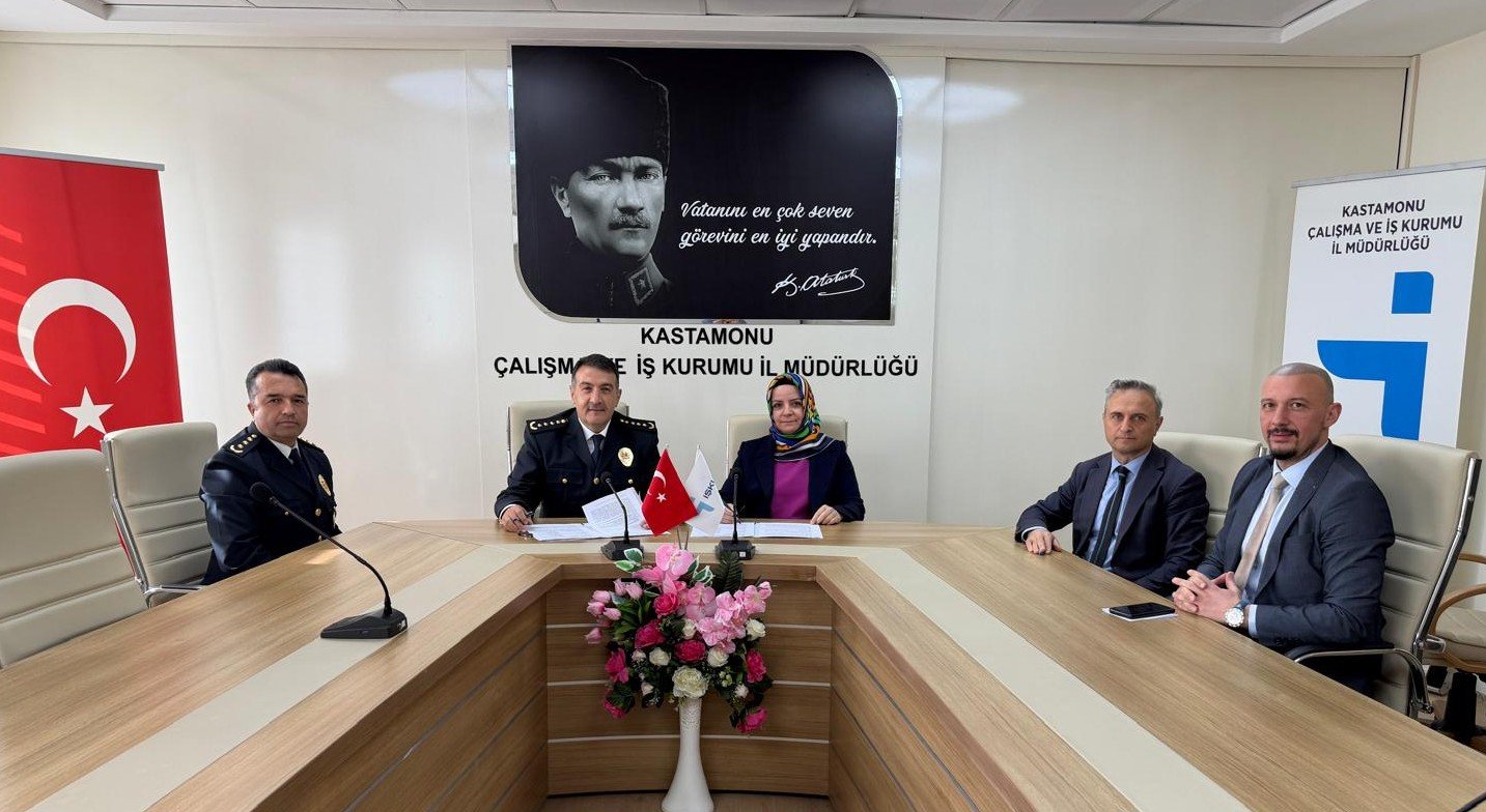 Kastamonu İşkur’dan 15 Kişilik Istihdam Fırsatı (2)