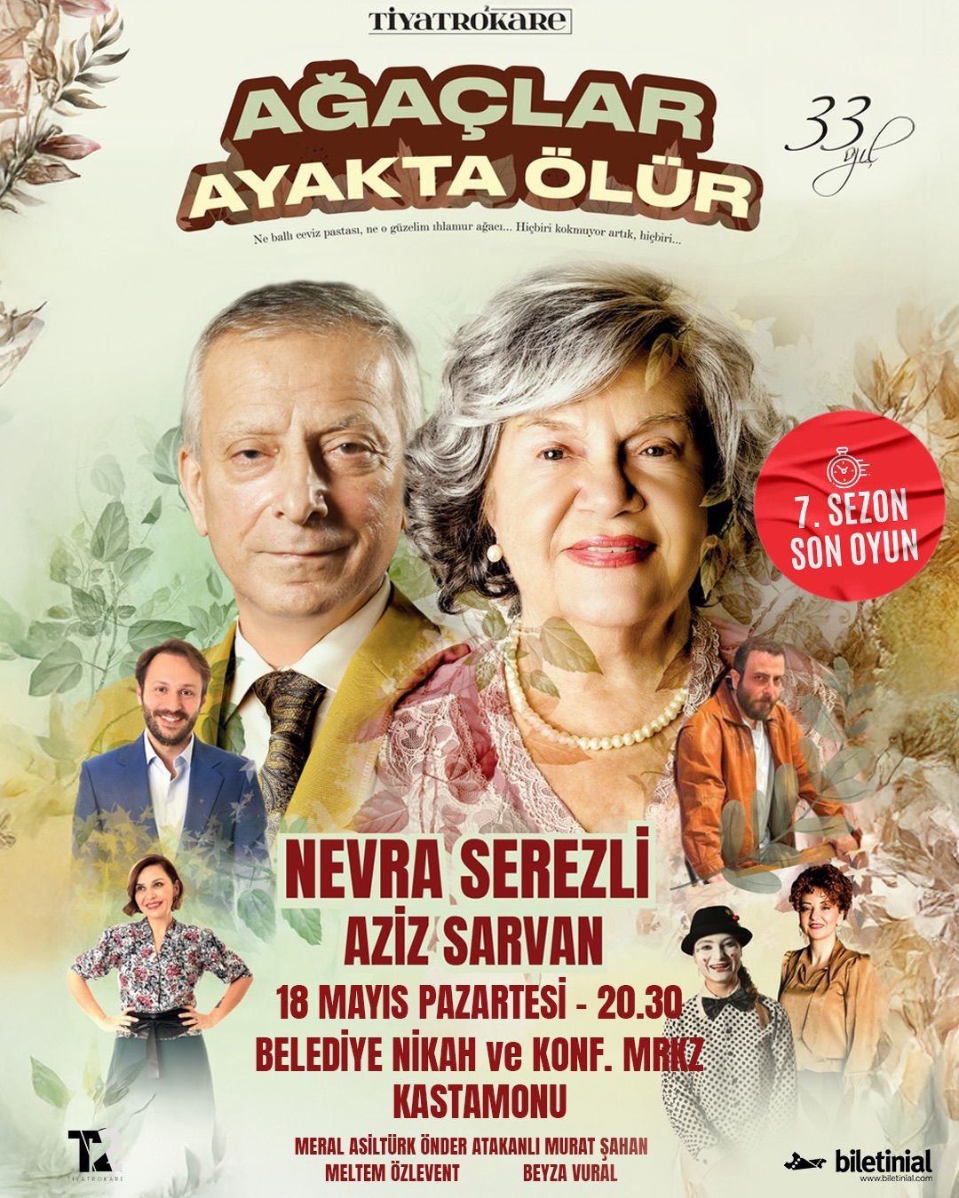 Kastamonu Itiraf Etti (1)