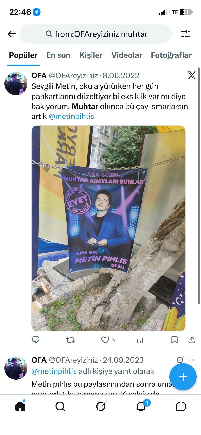 Kastamonu Itiraf Etti (3)