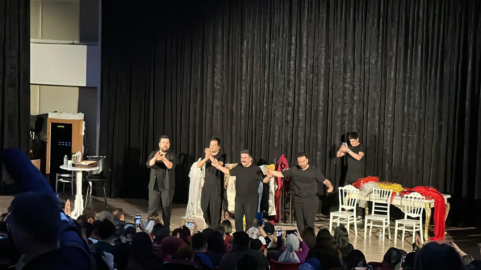 Kastamonu Itiraf Etti (7)