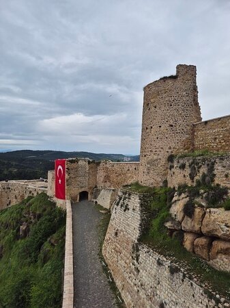 Kastamonu Kalesi 3