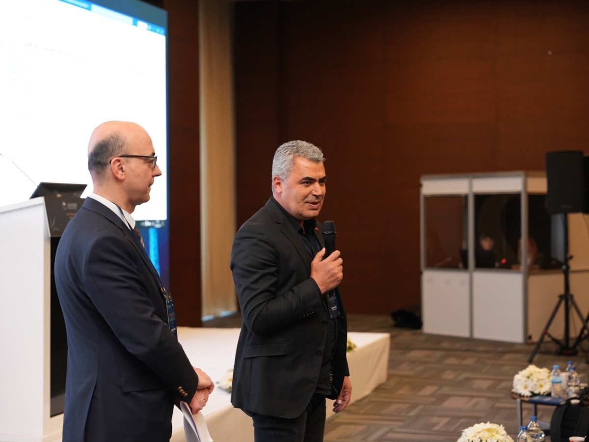 Kastamonu Kırsal Baskentte Sunuldu (1)