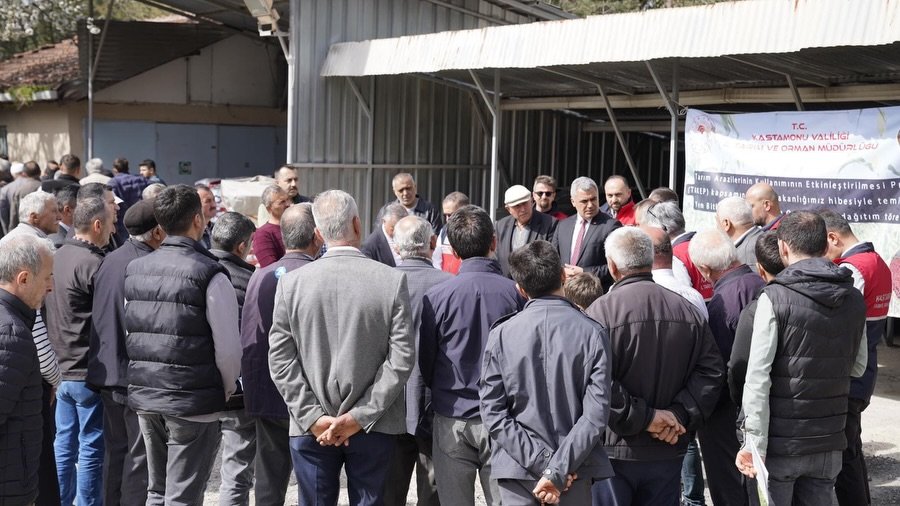 Kastamonu Sudan Sorgum Fidesi Dagitildi (3)