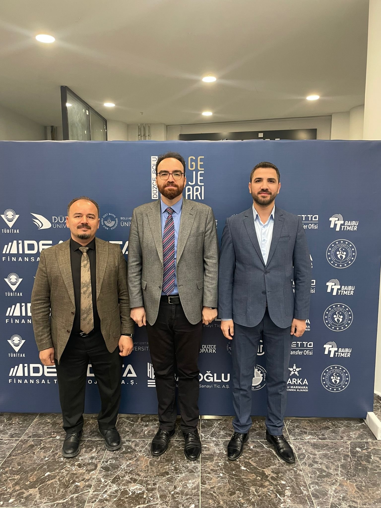 Kastamonu Teknokent (1)